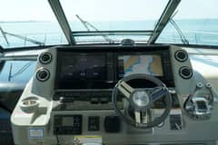 2014 Sea Ray Sundancer 540 photo 3