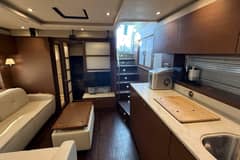 2014 Sea Ray Sundancer 540 photo 5