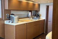 2014 Sea Ray Sundancer 540 photo 7