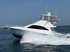 2007 Ocean Yachts 42SS "BrokeHer" photo 1