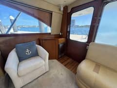 2007 Ocean Yachts 42SS "BrokeHer" photo 8