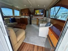 2007 Ocean Yachts 42SS "BrokeHer" photo 7