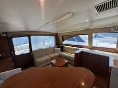 2007 Ocean Yachts 42SS "BrokeHer" photo 9