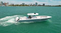 2024 Jupiter 38 HFS "HIGH STEAKS" photo 5