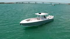 2024 Jupiter 38 HFS "HIGH STEAKS" photo 7
