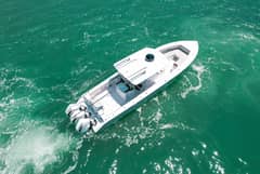 2024 Jupiter 38 HFS "HIGH STEAKS" photo 9