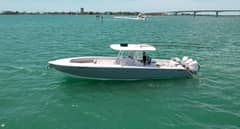 2024 Jupiter 38 HFS "HIGH STEAKS" photo 6