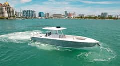 2024 Jupiter 38 HFS "HIGH STEAKS" photo 1