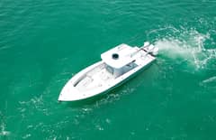 2024 Jupiter 38 HFS "HIGH STEAKS" photo 8