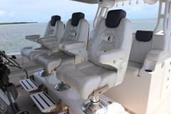 2018 HCB 53 Suenos photo 8
