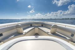 2023 Scout 355 LXF photo 8