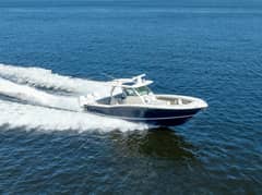 2023 Scout 355 LXF photo 3