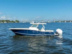 2023 Scout 355 LXF photo 2