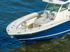 2023 Scout 355 LXF photo 5