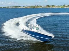 2023 Scout 355 LXF photo 1