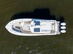 2023 Scout 355 LXF photo 4