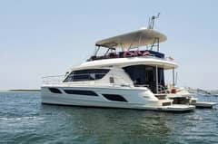 2014 Aquila 48 photo 3