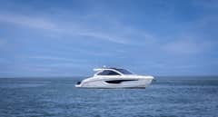 2021 Cruisers Yachts 42 GLS OB photo 5