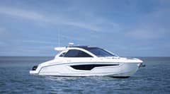 2021 Cruisers Yachts 42 GLS OB photo 3