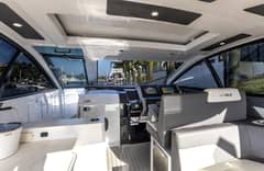 2021 Cruisers Yachts 42 GLS OB photo 9