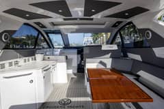 2021 Cruisers Yachts 42 GLS OB photo 8