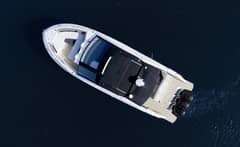 2021 Cruisers Yachts 42 GLS OB photo 6