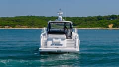 2019 Azimut Atlantis 51 photo 4