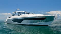 2019 Azimut Atlantis 51 photo 1