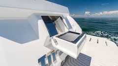2019 Azimut Atlantis 51 photo 6