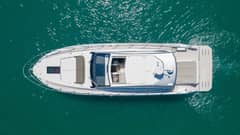 2019 Azimut Atlantis 51 photo 3