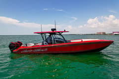 2022 Nor-Tech 390 Sport "In The Red" photo 4