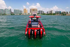 2022 Nor-Tech 390 Sport "In The Red" photo 9