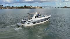 2023 Formula 290 BR "Raft 2.0" photo 4
