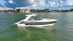 2023 Formula 290 BR "Raft 2.0" photo 1