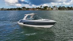 2023 Formula 290 BR "Raft 2.0" photo 2