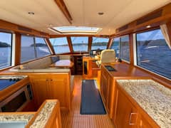 2008 Grand Banks "Maggie May" photo 9