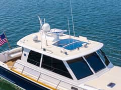 2008 Grand Banks "Maggie May" photo 3