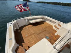 2008 Grand Banks "Maggie May" photo 5