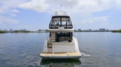 2017 Sea Ray L590 Flybridge "Seaduction" photo 9