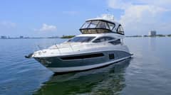 2017 Sea Ray L590 Flybridge "Seaduction" photo 5