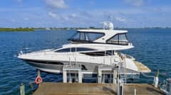 2017 Sea Ray L590 Flybridge "Seaduction" photo 1