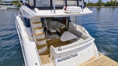 2017 Sea Ray L590 Flybridge "Seaduction" photo 8