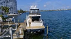 2017 Sea Ray L590 Flybridge "Seaduction" photo 3