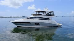 2017 Sea Ray L590 Flybridge "Seaduction" photo 6