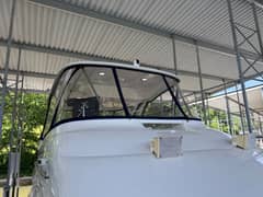 2005 Sea Ray 550 SEDAN BRIDGE photo 7