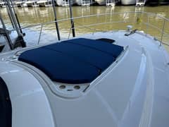 2005 Sea Ray 550 SEDAN BRIDGE photo 8
