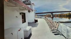 1985 Custom Dinner/Excursion/Passenger photo 7