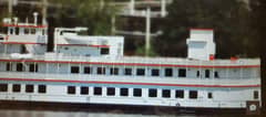 1985 Custom Dinner/Excursion/Passenger photo 2
