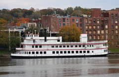 1985 Custom Dinner/Excursion/Passenger photo 1