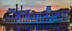 1985 Custom Dinner/Excursion/Passenger photo 5